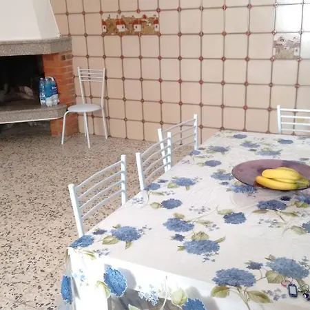 Casa Vacanze Piave * Castelsardo