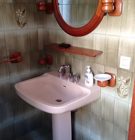 Casa Vacanze Piave Castelsardo