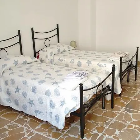 Casa Vacanze Piave Apartment Castelsardo