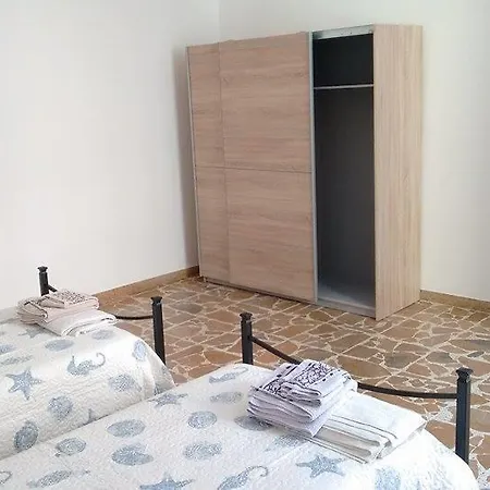 Casa Vacanze Piave Castelsardo