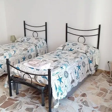 Casa Vacanze Piave * Castelsardo