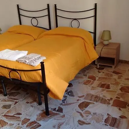Apartment Casa Vacanze Piave Castelsardo