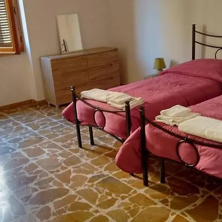 Casa Vacanze Piave Apartment *