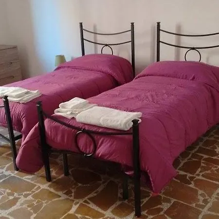 Casa Vacanze Piave * Castelsardo